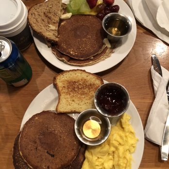 Frothy Monkey - Two Bobs - Coffee & Tea Near Me - Nashville, Tennessee