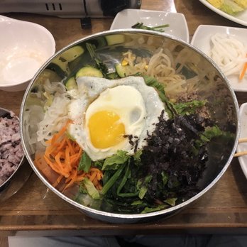 Huh Ga Ne - Korean Near Me - Toronto, Ontario Huh Ga Ne - Korean Near Me - Toronto, Ontario