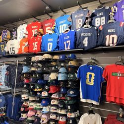 Lids