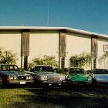 Wayne Purdy European Motors - Auto Repair Near Me - Clearwater, Florida Wayne Purdy European Motors - Auto Repair Near Me - Clearwater, Florida