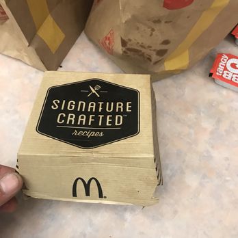 McDonald's - Fast Food Near Me - Benicia, California