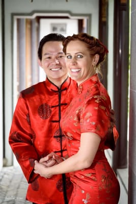 Lai's Royal Tailoring by null