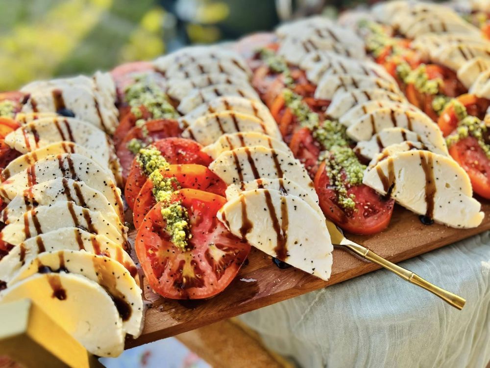 Thyme Kitchen & Catering