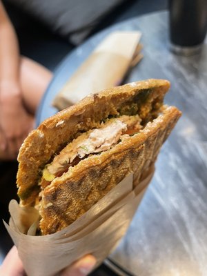 JOE & THE JUICE by null