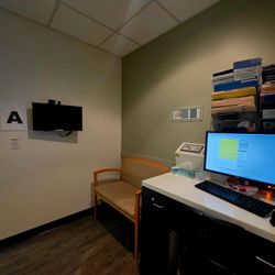 USC Roski Eye Institute - Arcadia