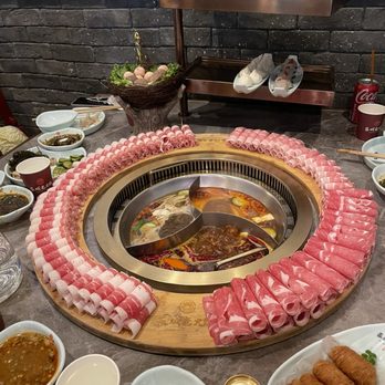 Chengdu Memory - Hot Pot Near Me - Seattle, Washington