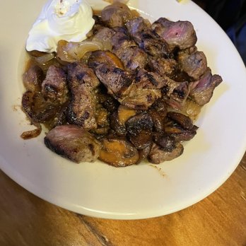 Texas Roadhouse - Beef tips - Barbeque Near Me - Visalia, California Texas Roadhouse - Beef tips - Barbeque Near Me - Visalia, California