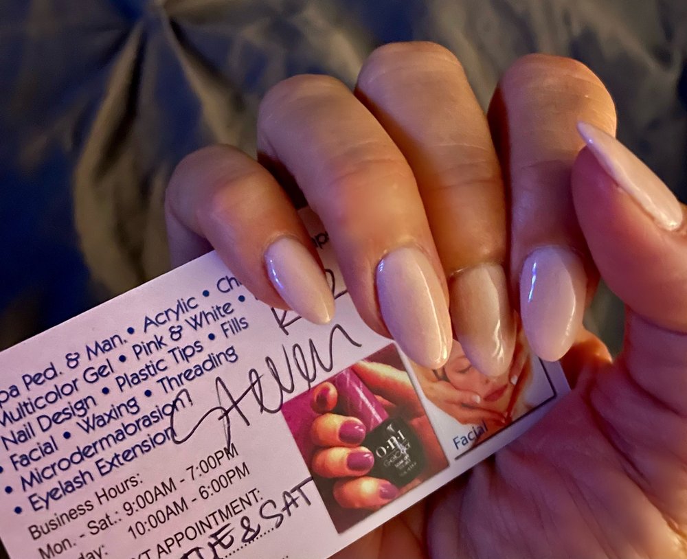 HAPPY NAILS Updated October 2024 44 Photos & 79 Reviews 27280 B Alicia Pkwy, Laguna Niguel