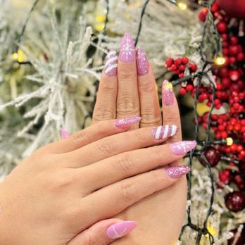 Dazz Nails and Spa - Love it - Nail Salons Near Me - Placentia, California Dazz Nails and Spa - Love it - Nail Salons Near Me - Placentia, California