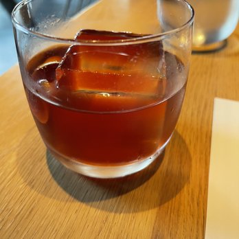 Rocca - Negroni - Italian Near Me - Tampa, Florida Rocca - Negroni - Italian Near Me - Tampa, Florida