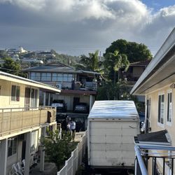 You Move Me - Perfectly-sized Moving Vehicle
