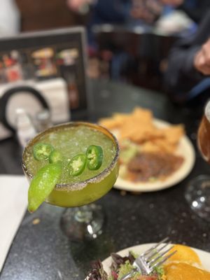 Adelita's Taquería, Restaurant & Bar by null