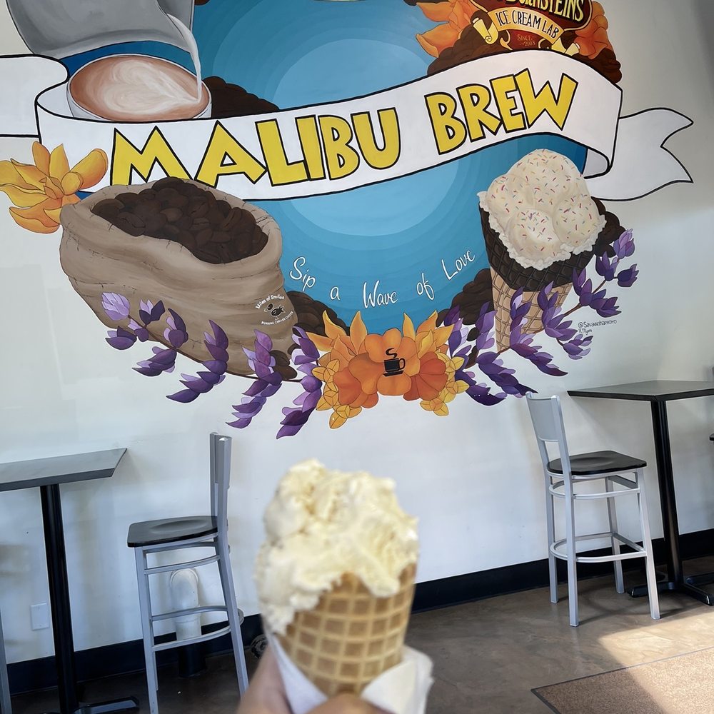 Malibu Brew Coffee - Ice cream - Coffee & Tea Near Me - Atascadero, California Malibu Brew Coffee - Ice cream - Coffee & Tea Near Me - Atascadero, California