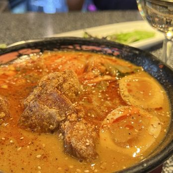 Slurping Turtle - DFFC miso ramen - Sushi Bars Near Me - Columbus, Ohio