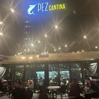 PEZ CANTINA - Updated July 2024 - 1968 Photos & 1264 Reviews - 401 S