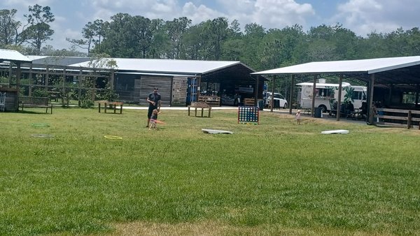 Hobe Sound Farmers Market by null