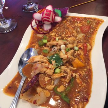 N Thai Palace - Chili Chicken! - Thai Near Me - Old Bridge, New Jersey N Thai Palace - Chili Chicken! - Thai Near Me - Old Bridge, New Jersey