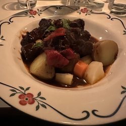 Barsac - Beef stu