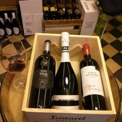 Weinraum