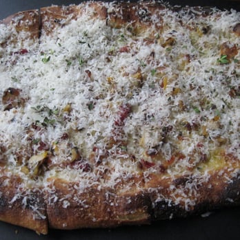 Serious Pie Downtown - Pizza Near Me - Seattle, Washington Serious Pie Downtown - Pizza Near Me - Seattle, Washington