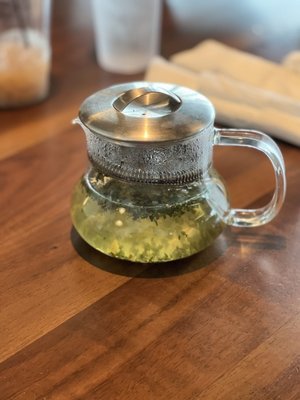 Milk & Honey by null