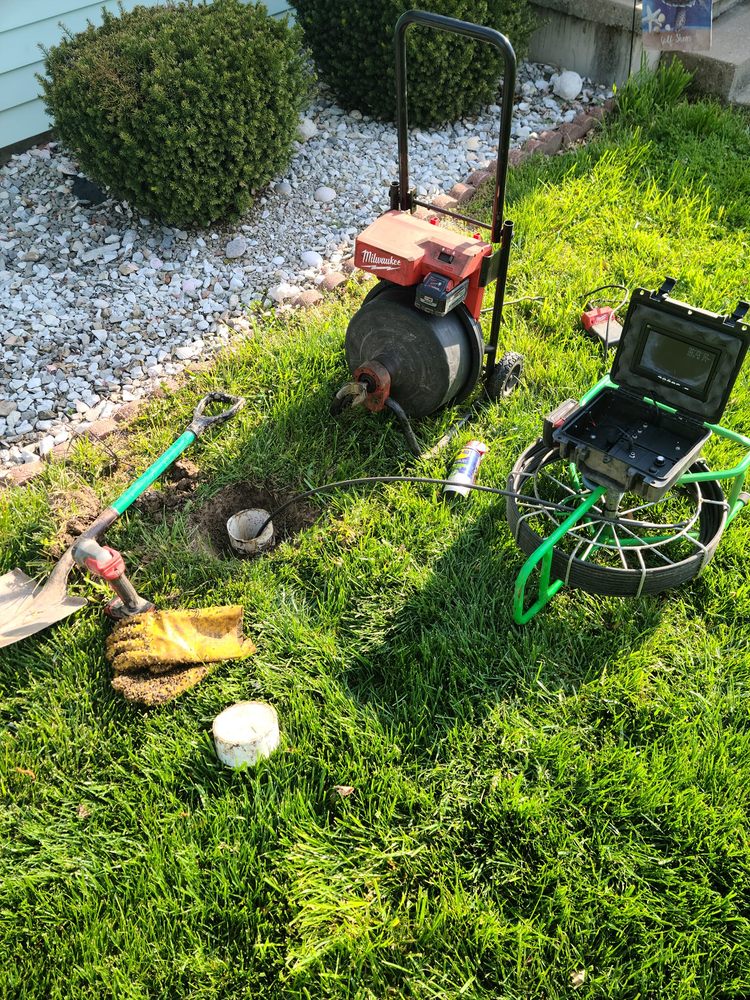 Slide of Prime Time Plumbing