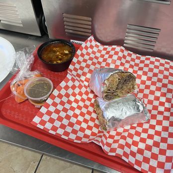 Taqueria Los 2 Plebes - Burrito alambree - Tacos Near Me Taqueria Los 2 Plebes - Burrito alambree - Tacos Near Me
