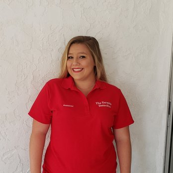 The Termite Detective - Office Manager, Suzanne - Pest Control Near Me - Cape Coral, Florida The Termite Detective - Office Manager, Suzanne - Pest Control Near Me - Cape Coral, Florida