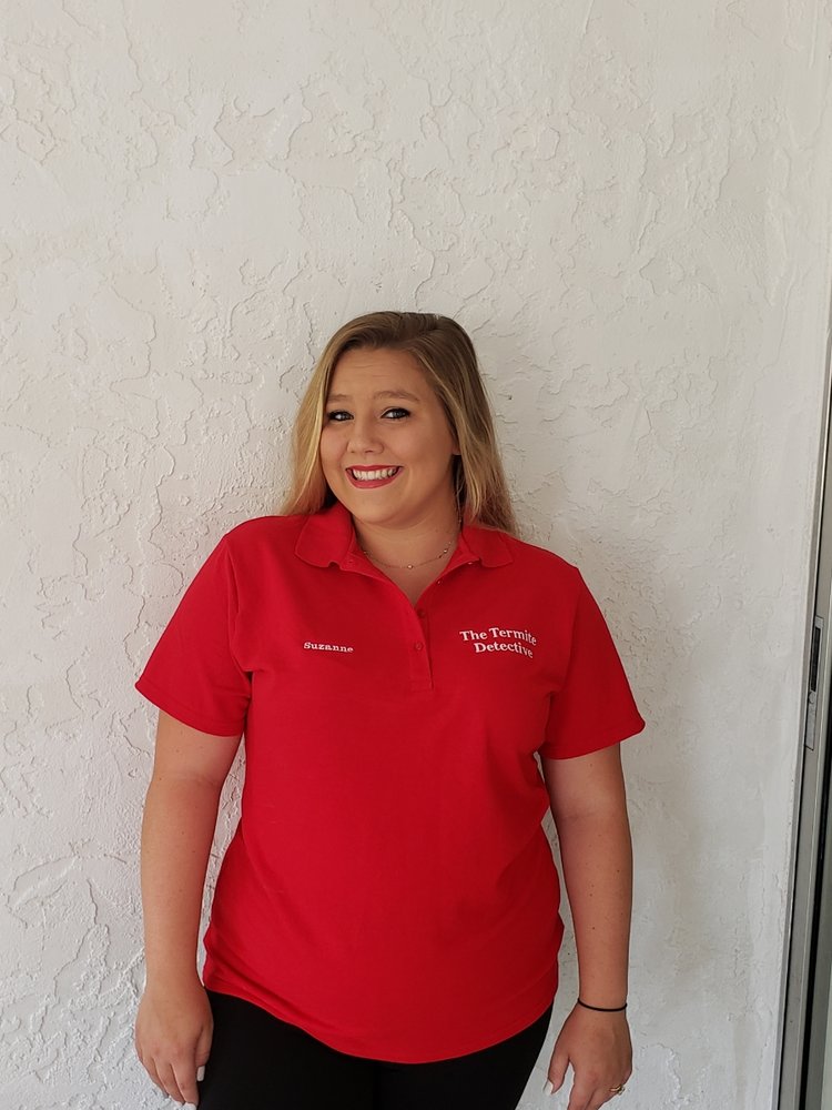 THE TERMITE DETECTIVE Pest Control 1030 SE 9th Ave, Cape Coral, FL