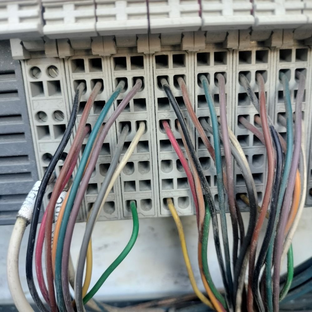 Slide of García Electrical Jobs And Handyman