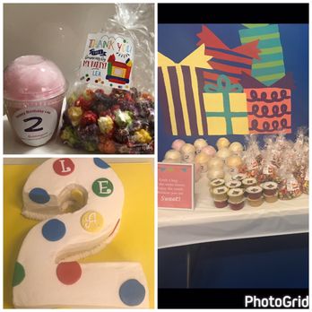 Bangin Bungee Kidz Zone - Yummy Cake by Regina's Cakes - Kids Activities Near Me - Wesley Chapel, Florida