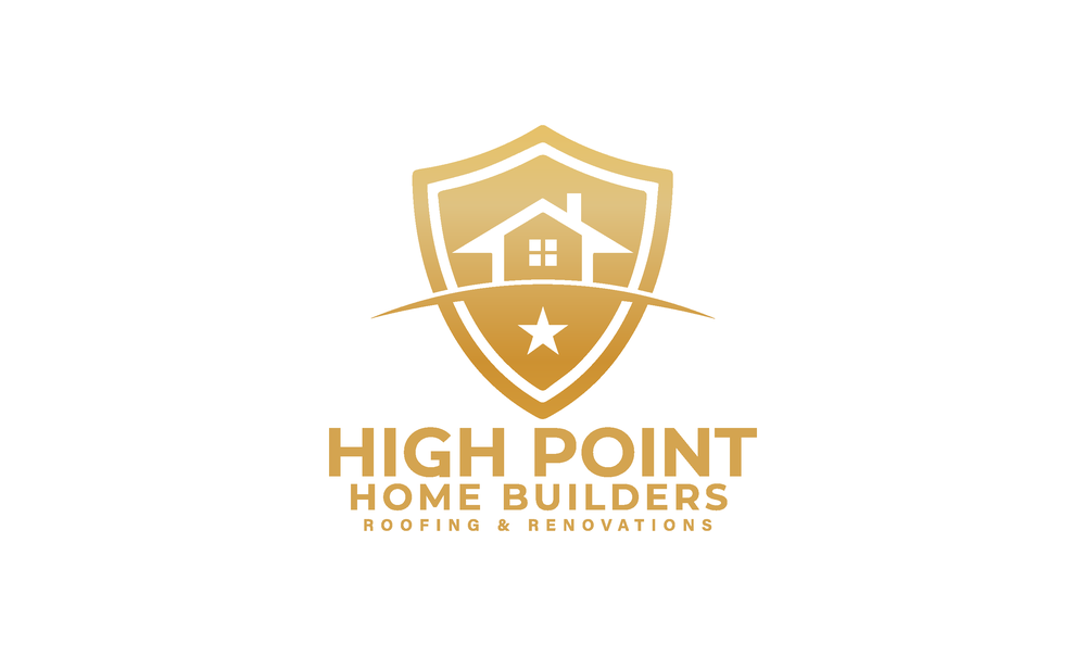 Slide of High Point Home Builders