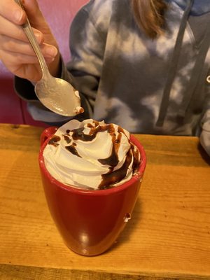 Notchtop Bakery & Cafe by null
