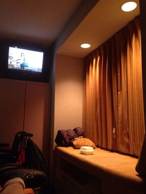 CenterWay Hotel by null