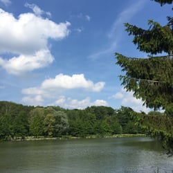 Lac de Genval