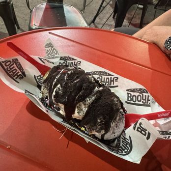 Booyah - Desserts Near Me - Toronto, Ontario Booyah - Desserts Near Me - Toronto, Ontario