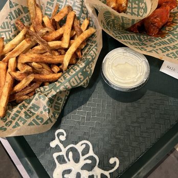 Wingstop - Chicken Wings Near Me - Bellflower, California Wingstop - Chicken Wings Near Me - Bellflower, California