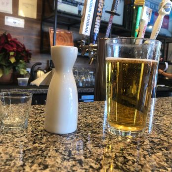 Bonchon Tempe - Sake Bomb - Chicken Wings Near Me - Tempe, Arizona Bonchon Tempe - Sake Bomb - Chicken Wings Near Me - Tempe, Arizona
