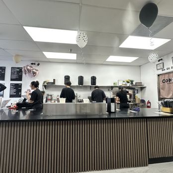 Comika Boba House - Bubble Tea Near Me - El Monte, California