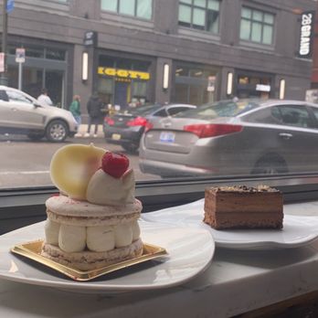 Cannelle Patisserie - Coffee & Tea Near Me - Birmingham, Michigan Cannelle Patisserie - Coffee & Tea Near Me - Birmingham, Michigan