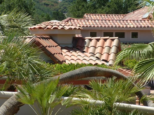 Above All Roofing Solutions