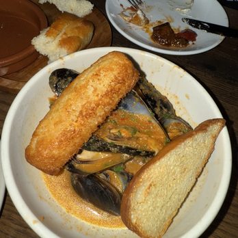 Barcelona Wine Bar - Tapas/Small Plates Near Me - Miami, Florida