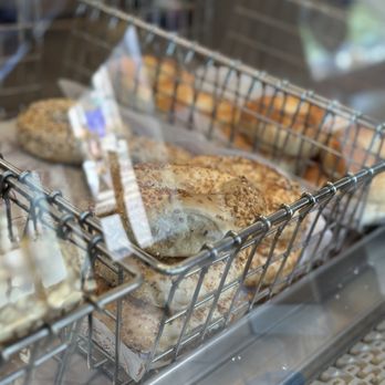 Finagle A Bagel - Bagel display - Bagels Near Me - Boston, Massachusetts Finagle A Bagel - Bagel display - Bagels Near Me - Boston, Massachusetts