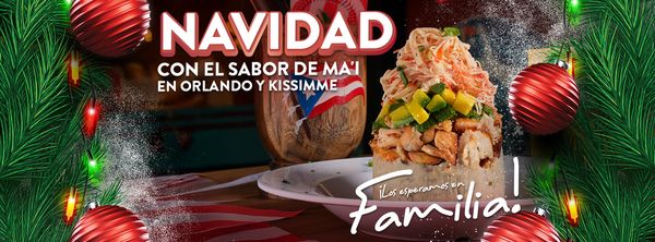 Casa Vieja - Kissimmee Florida by null