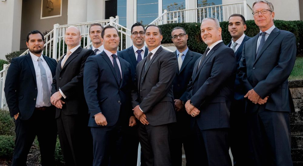 Scura Wigfield Heyer Stevens & Cammarota - disability attorney in Clifton, NJ