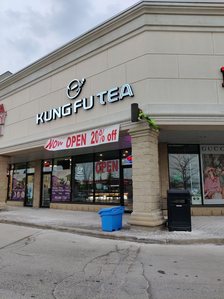 KUNG FU TEA Updated September 2024 11 Photos 10088 McLaughlin