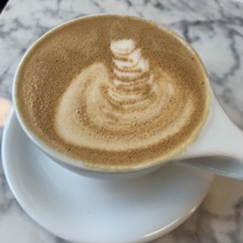 Pipers Tea & Coffee - Almond Milk Latte - Coffee & Tea Near Me - St. Louis, Missouri Pipers Tea & Coffee - Almond Milk Latte - Coffee & Tea Near Me - St. Louis, Missouri