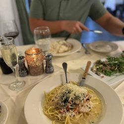 Chef Alfredo's Ristorante Italiano - Pollo Limone
