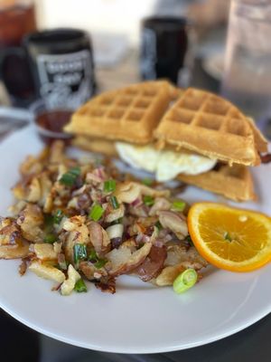 Good Day Cafe by null