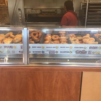 Finagle A Bagel - Bagels! - Bagels Near Me - Boston, Massachusetts
